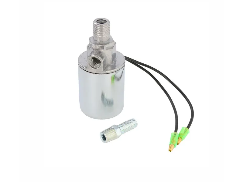 3079515R1, 12V solenoidinis vožtuvas