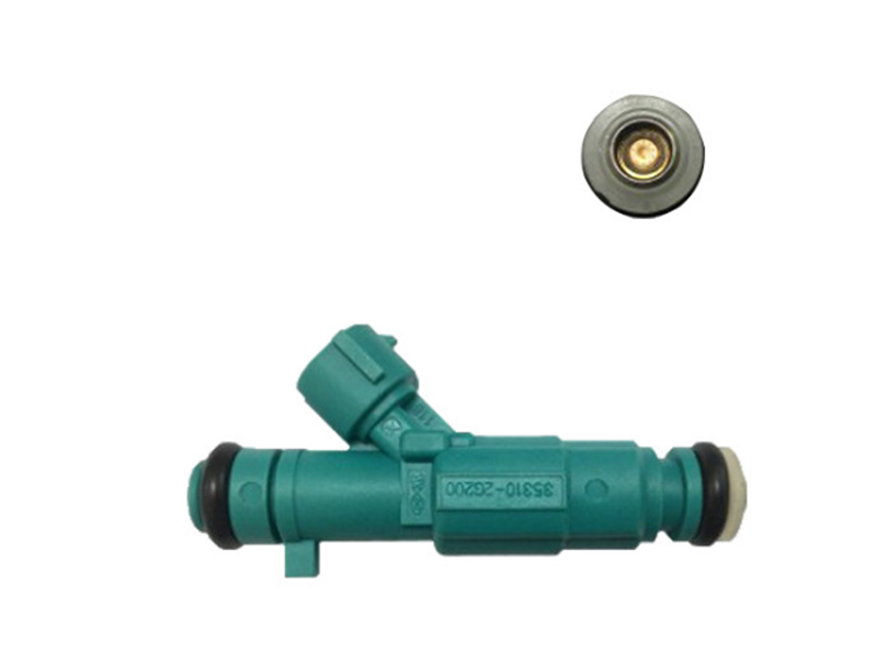 35310-2G200/353102G200 Fuel Injector Nozzle