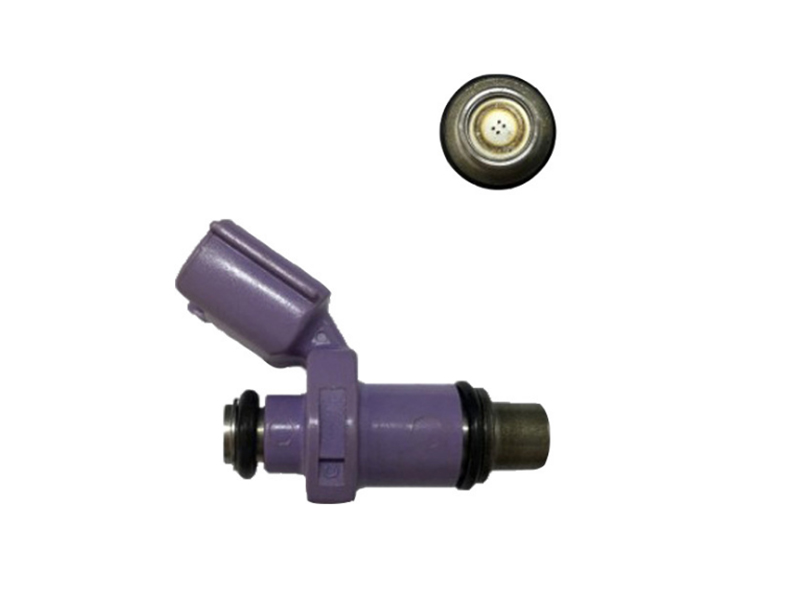 6P2-13761-10-00 Fuel Injector Nozzle