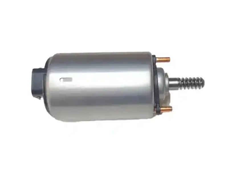 7701024772, 12V solenoidinis vožtuvas