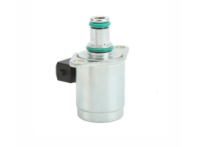 8942393720၊ 12V Solenoid Valve