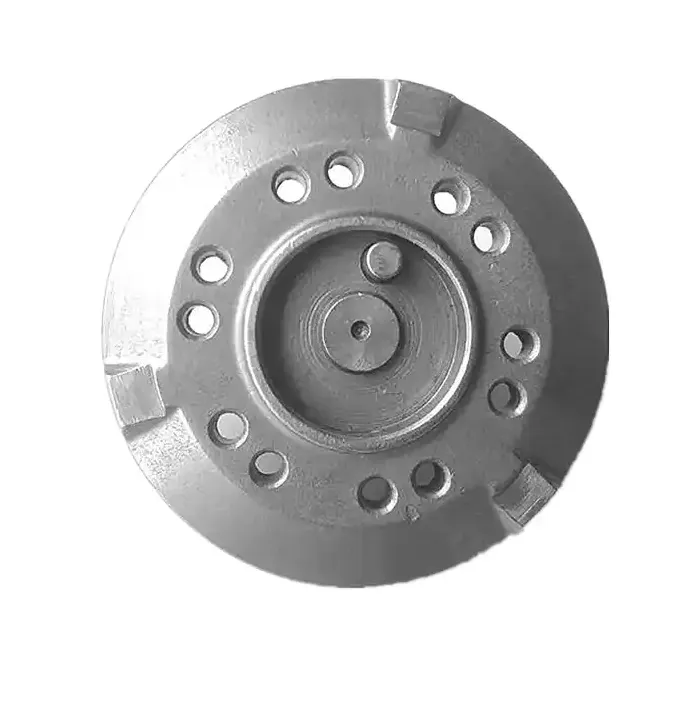 Cam Disk 146220-4520