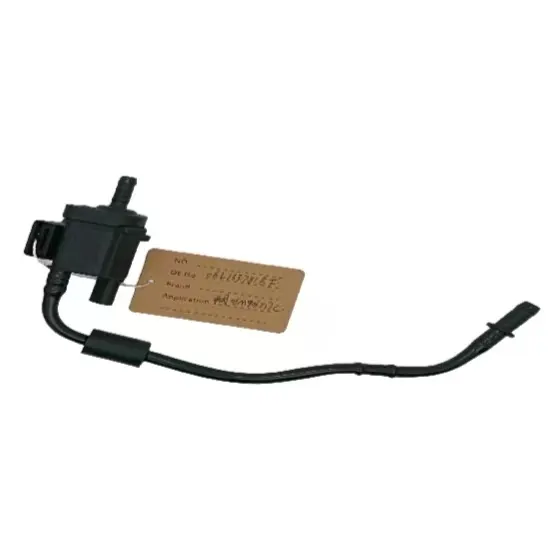 Carbon canister solenoid valve 06L133781BF