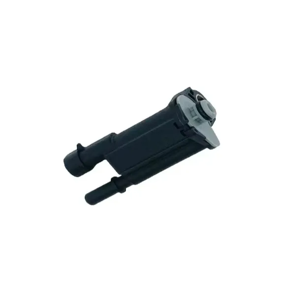 Carbon canister solenoid valve 3.O LZ WT3.0 12581282