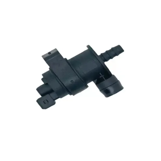 Carbon canister solenoid valve 13105950