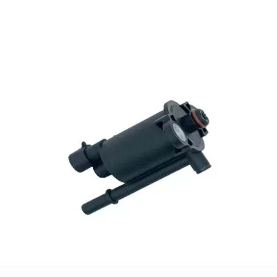 Carbon canister solenoid valve 24105458