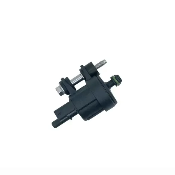 Carbon canister solenoid valve 96985666