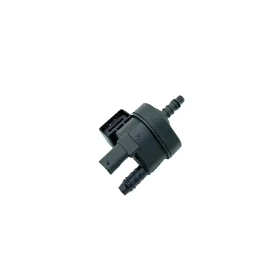 Carbon canister solenoid valve EA888三代 06H906517T