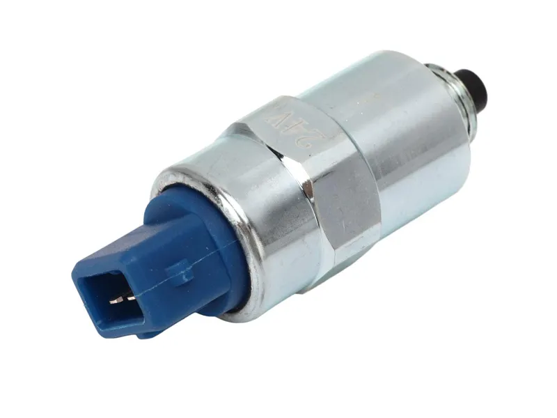 CBU1334 Solenoid والو