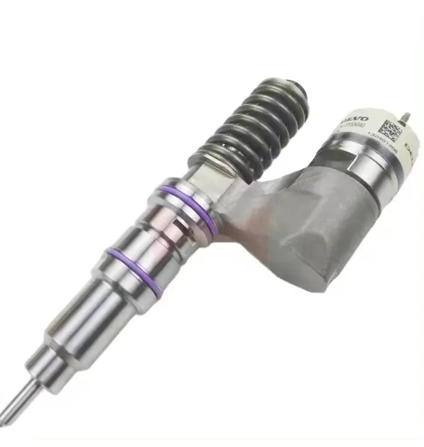 Common Rail Diesel Injector 10R-1252