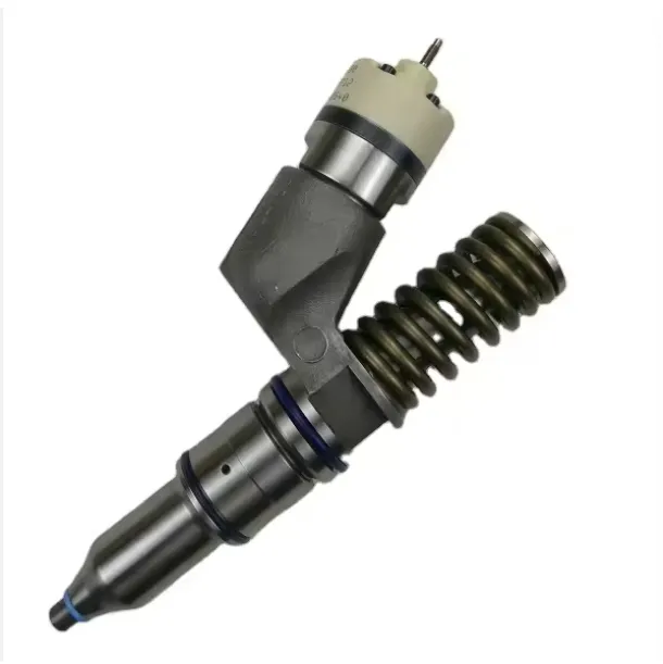 Common Rail Diesel Injector 123-4268