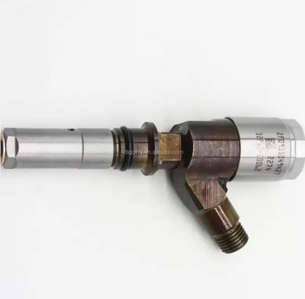 Common Rail Diesel Injector 295-9580