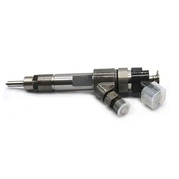 Common Rail Fuel Injector 0445120002