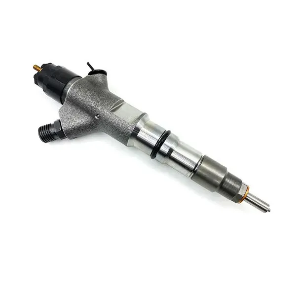 Common Rail Fuel Injector 0445120153