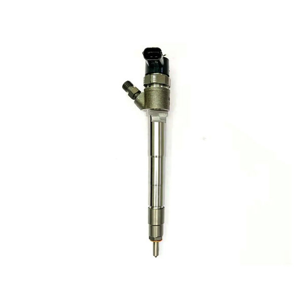 Common Rail Fuel Injector 0445120218