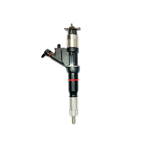 Common Rail Fuel Injector 095000-5226