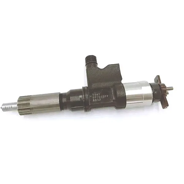 Common Rail Fuel Injector 095000-5361