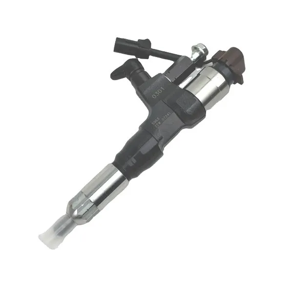 Common Rail Fuel Injector ၀၉၅၀၀၀-၅၉၆၃