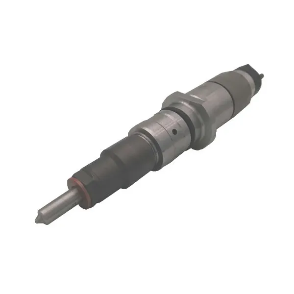 Common Rail Fuel Injector Control Valve F00RJ01941
