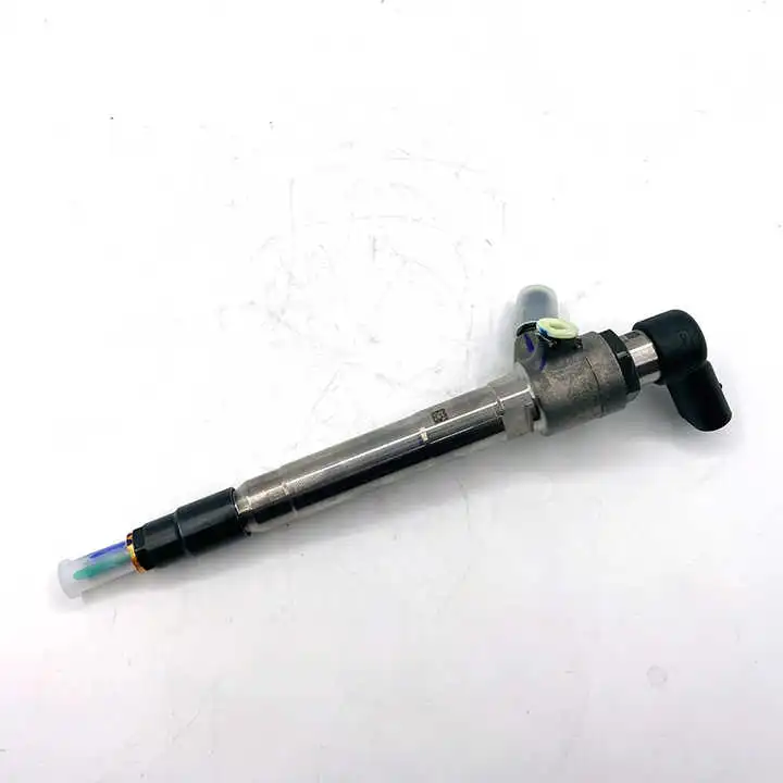 Common Rail Injector 0445120318/432