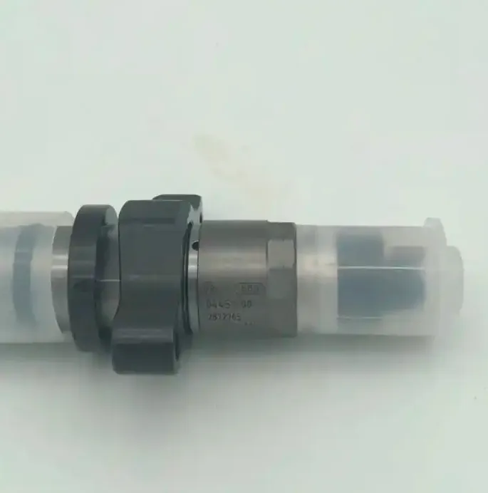 Common Rail Injector 0445120319