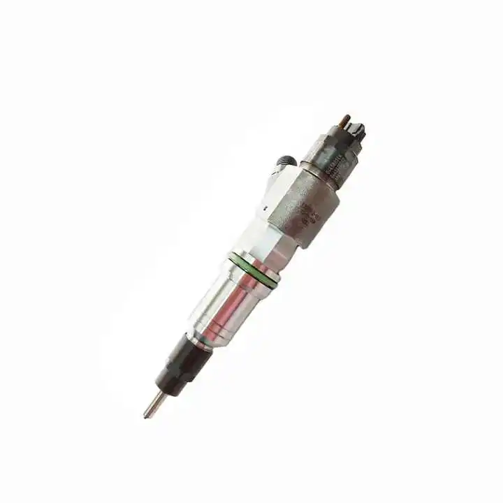 Common Rail Injector 0445120320