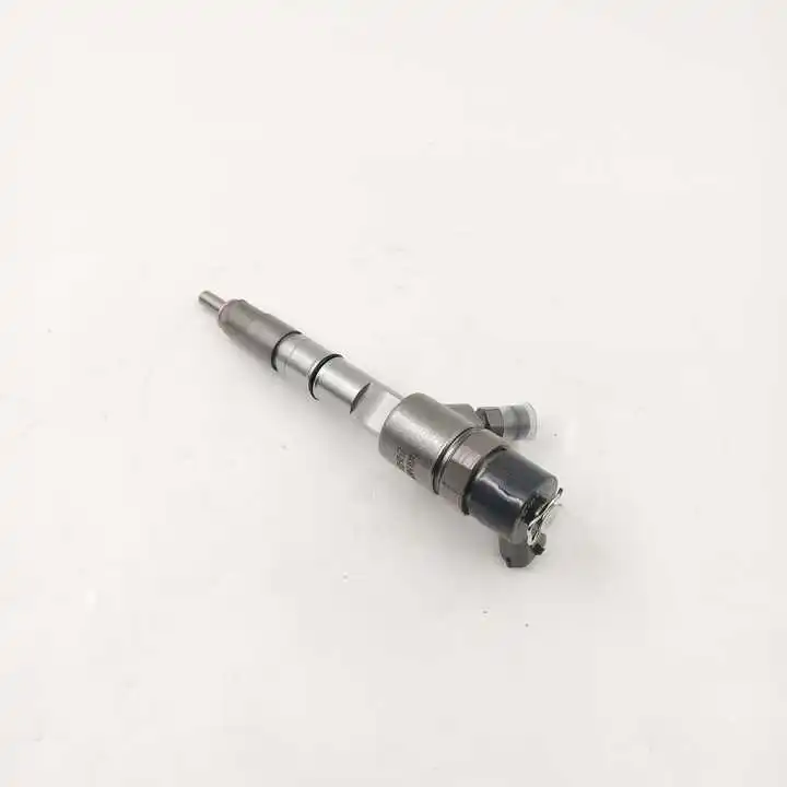 Common Rail Injector 0445120340