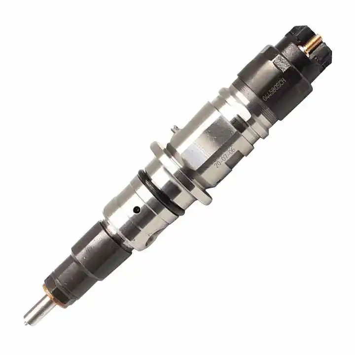 Common Rail Injector 0445120357