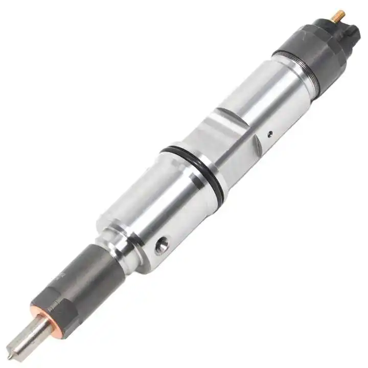 Common Rail Injector 0445120362