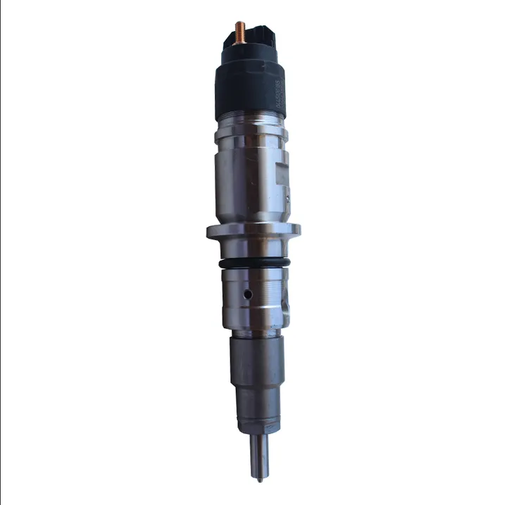 Common Rail Injector 0445120367