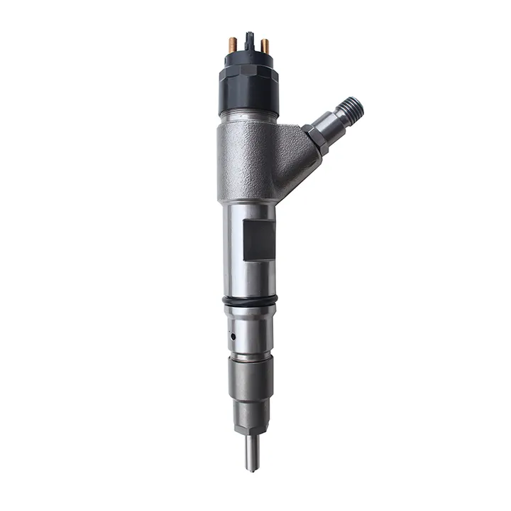 Common Rail Injector 0445120369