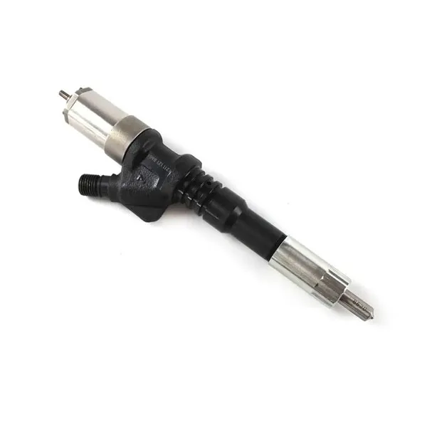 Commune Rail Injector 095000-1211