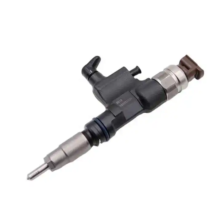 Common Rail Injector 095000-6366