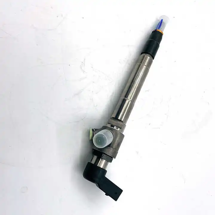 Common Rail  Nozzle DLLA145P2516