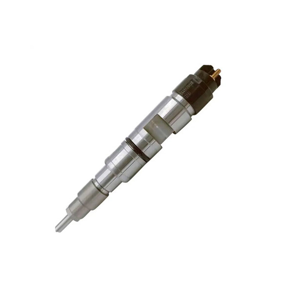 Diesel Common Rail Fuel Injector 0445120121