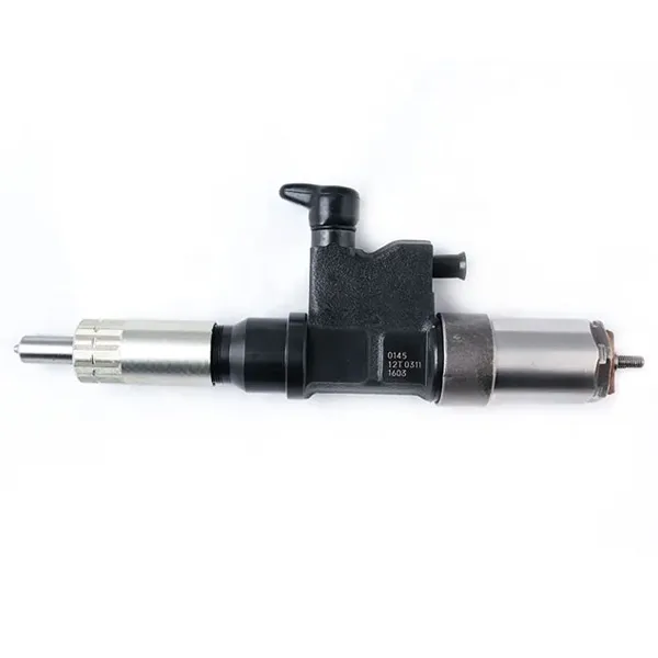 Diesel Common Rail Fuel Injector 095000-0145