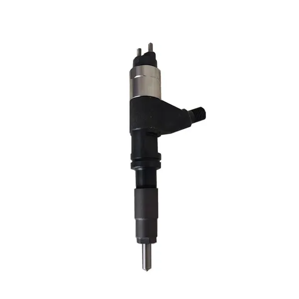 Diesel Common Rail Fuel Injector 095000-5474/8903