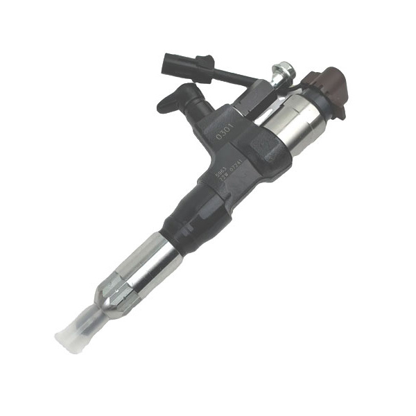 Diesel Common Rail Fuel Injector 095000-5963