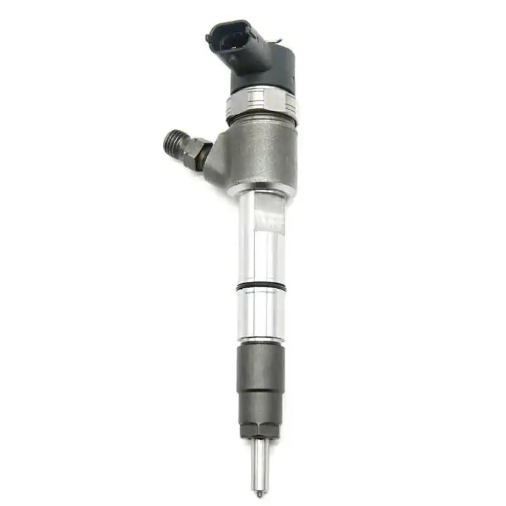 Diesel Fuel Injector 0445110710