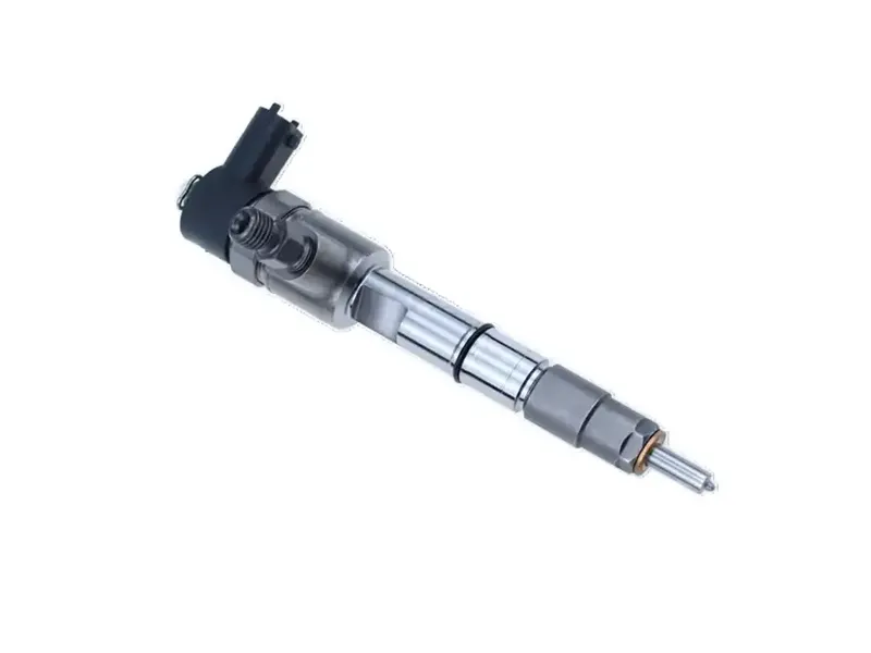 Diesel Fuel Injector 0445120236