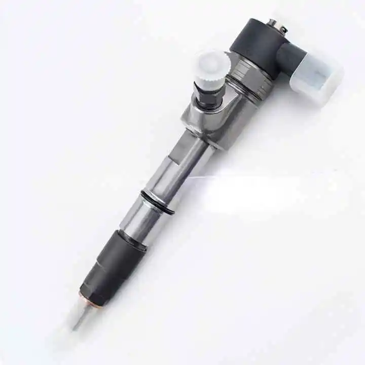 Diesel Fuel Injector 0445120242