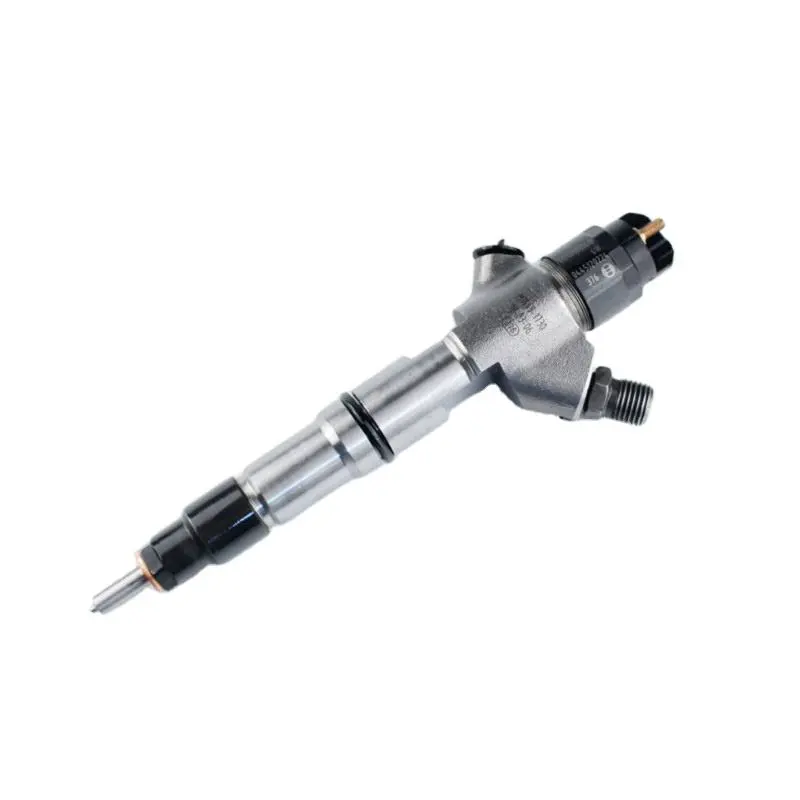 Diesel Fuel Injector 0445120278