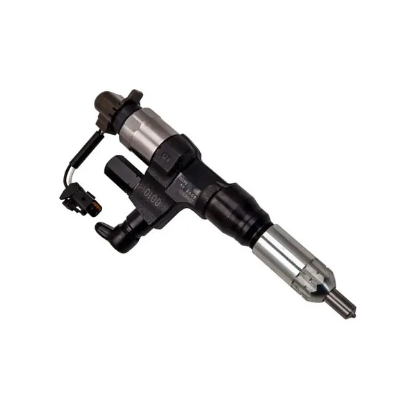 Diesel Fuel Injector 095000-6593