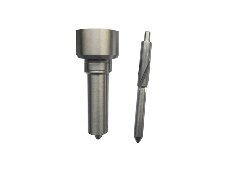 Diesel Injector Nozzle 8N1831