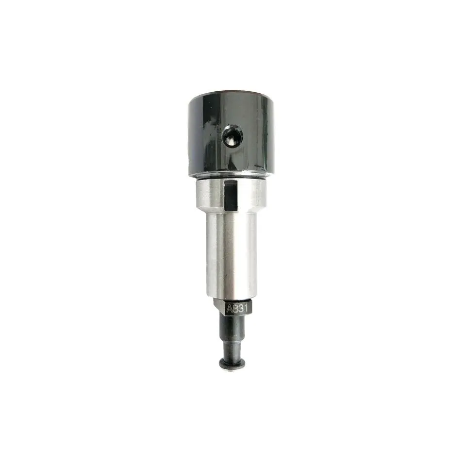 Diesel Plunger 1418325159