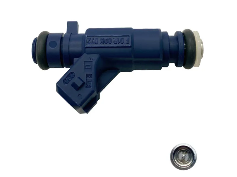 F01R00M072 Fuel Injector Nozzle