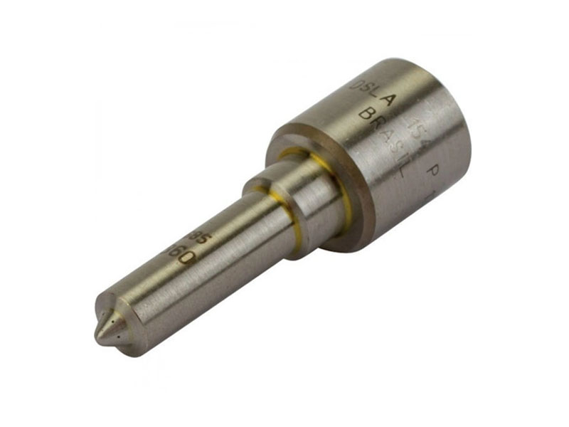 Fuel Injector Nozzle F019121180