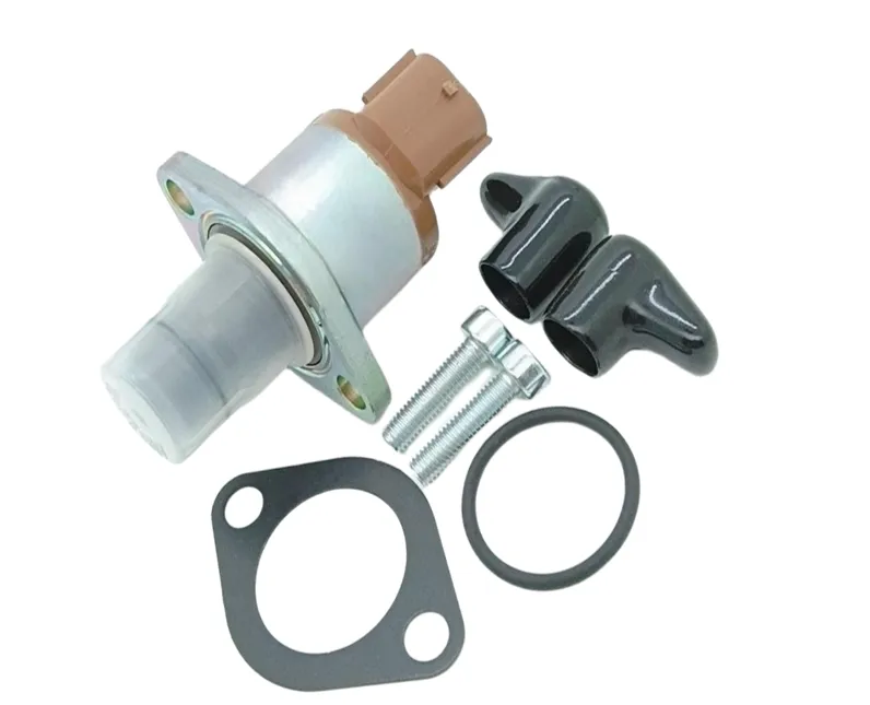 Fuel Metering Solenoid Control Valve 1460A037