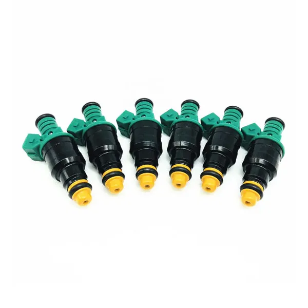 Injecteur de carburant DLLA149P369