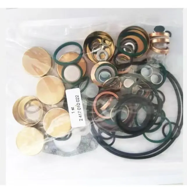 Fuel Pump Repair Kits 800001